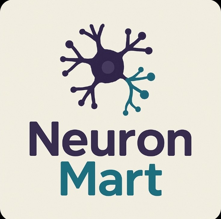 Neuron Mart