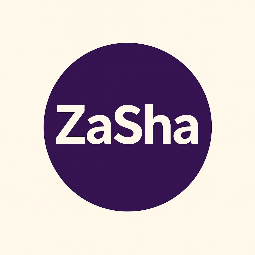 ZaSha