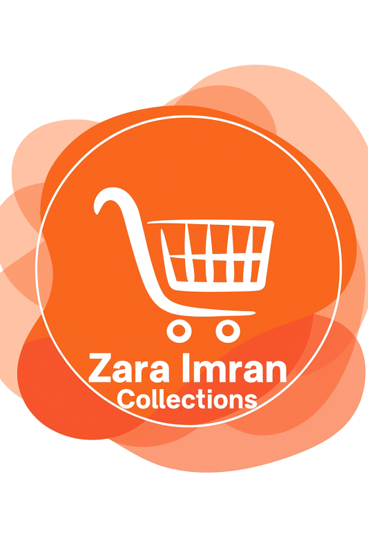 Zara Imran Collections