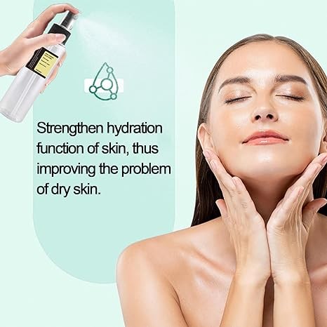 2PCS Advanced Snail 96% Mucin Power Essence, 100mL /3.38 fl.oz Snail Secret Mucin Serum for Skin Care