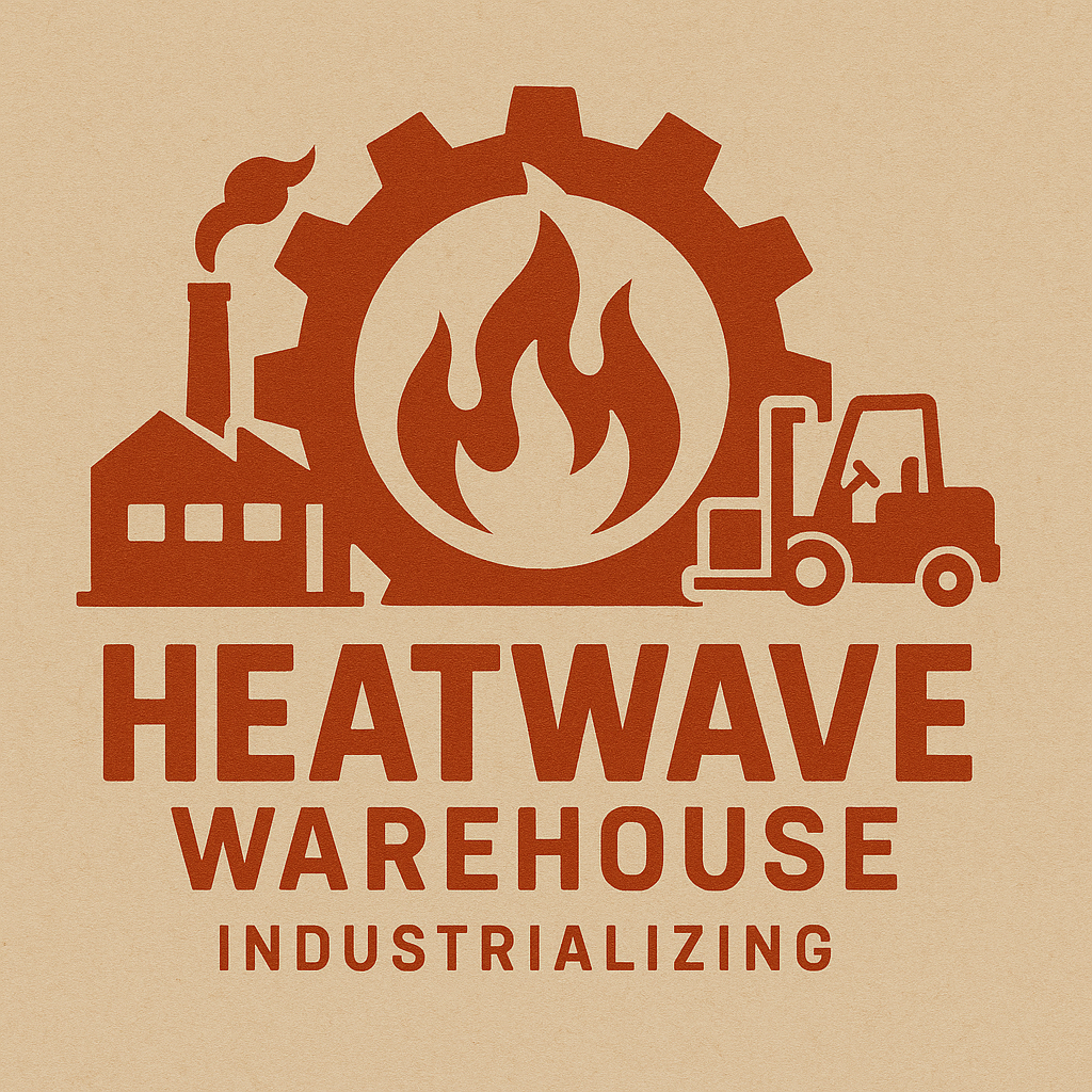 HeatwaveWarehouse