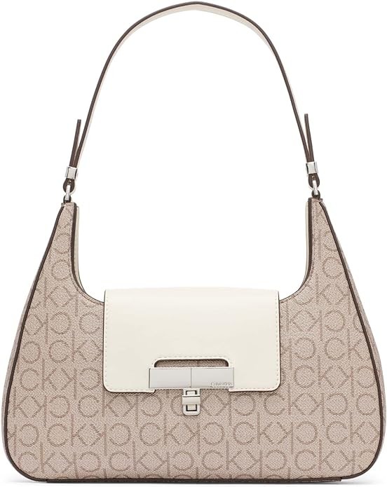 Calvin Klein Becky Demi Shoulder Bag