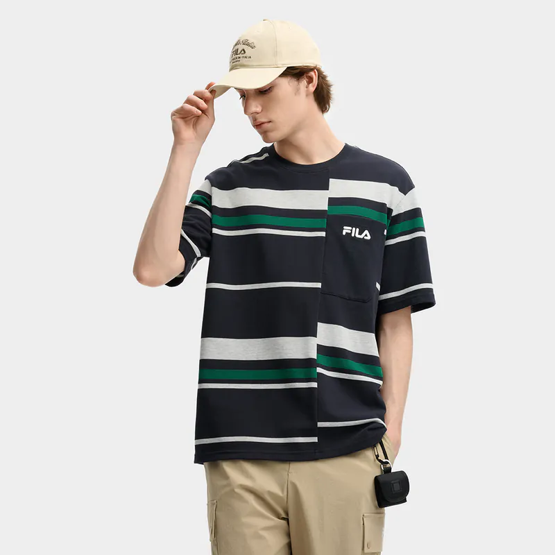 ORIGINALE Collection Men's T-shirt