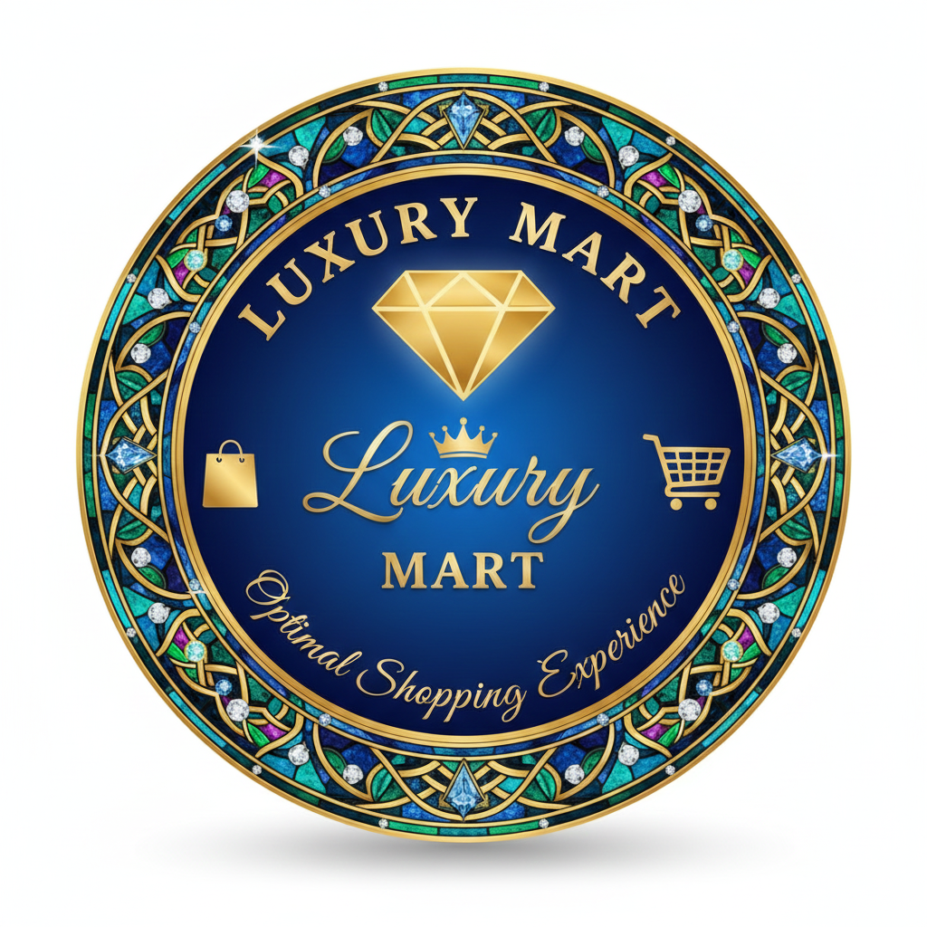 Luxury Mart