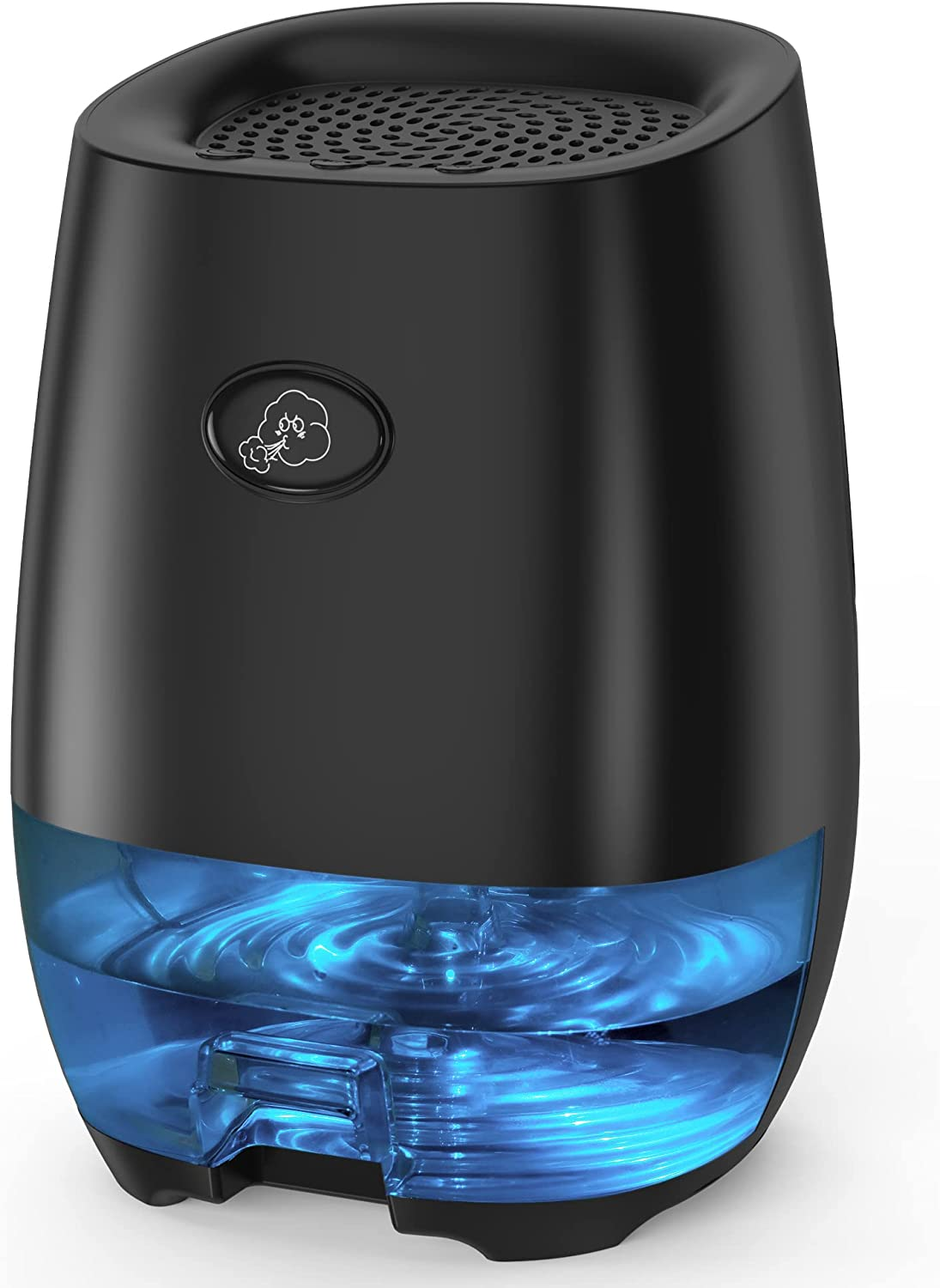 Dehumidifiers 35OZ Dehumidifier Small Dehumidifiers for Home Bedroom Bathroom